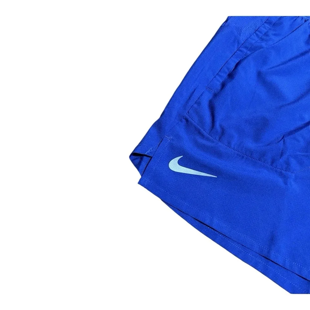 Nike Stride 5'' Chicago Marathon 2025 Running Shorts Size Men HQ4204-539 XL